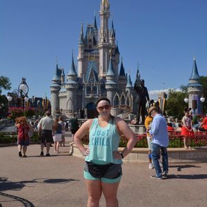 Meet your Posher, Allison